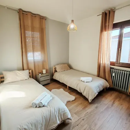 Gateway To Canavese - Sixth Floor, Mountain View * Banchette D'Ivrea