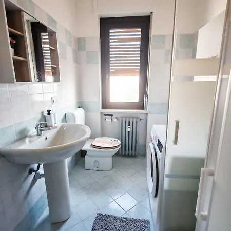 Appartement Gateway To Canavese - Sixth Floor, Mountain View