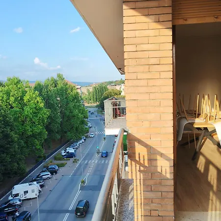 Gateway To Canavese - Sixth Floor, Mountain View * Banchette D'Ivrea