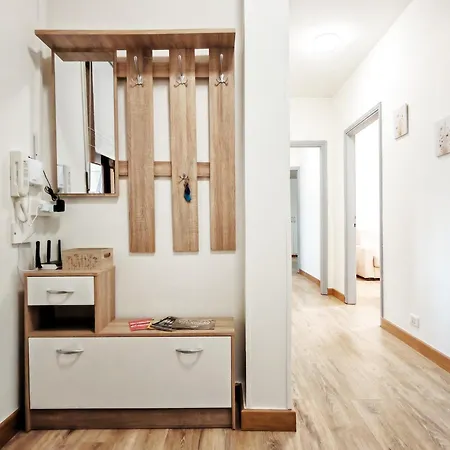 Appartement Gateway To Canavese - Sixth Floor, Mountain View